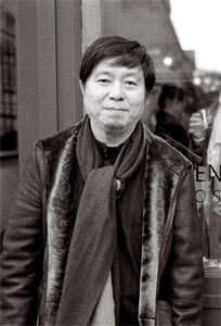 Chen Jiagang
