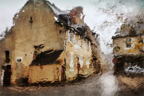 Barbouille 1 <p>Courtesy Artemiss contemporary / © Christophe Jacrot</p>