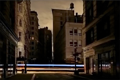 NYB Fulton st 1<p>Courtesy Artemiss contemporary / © Christophe Jacrot</p>