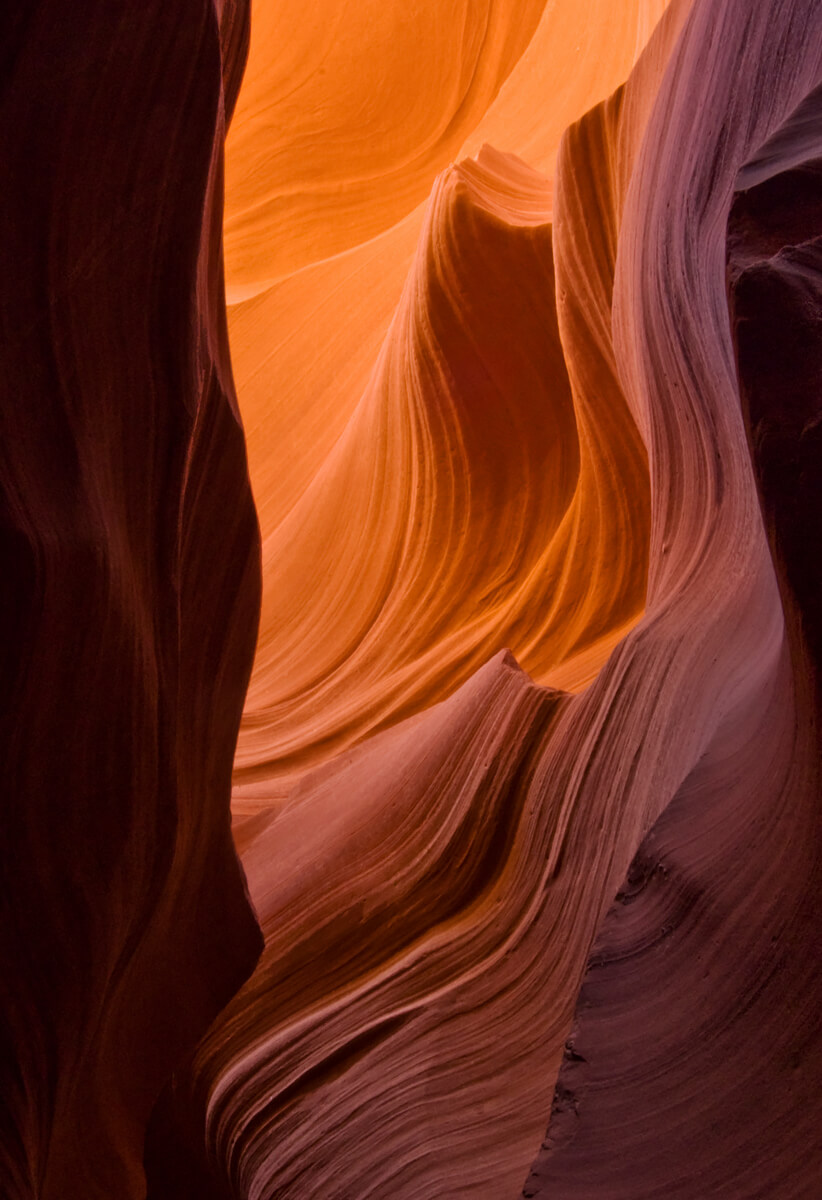 Lower Antelope Canyon<p>© Don Jacobson</p>