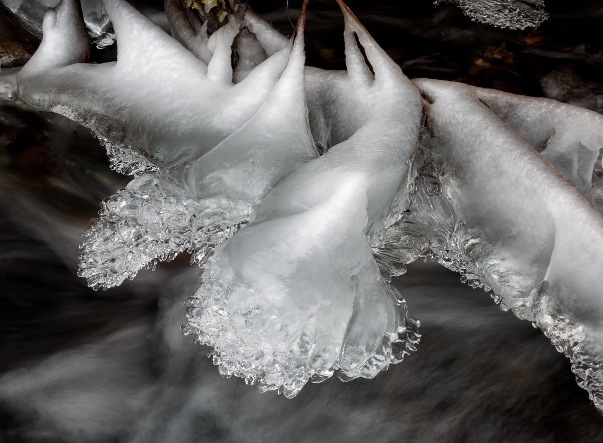 Wahkeena Creek Ice 13<p>© Don Jacobson</p>