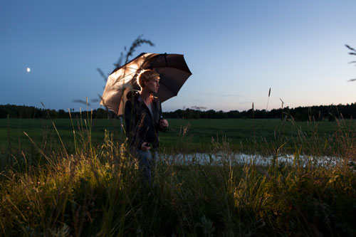 Erik Johansson