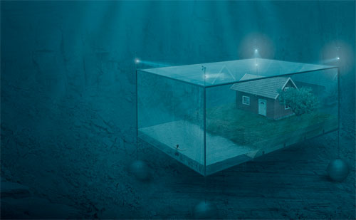 Aqua Custodia<p>© Erik Johansson</p>