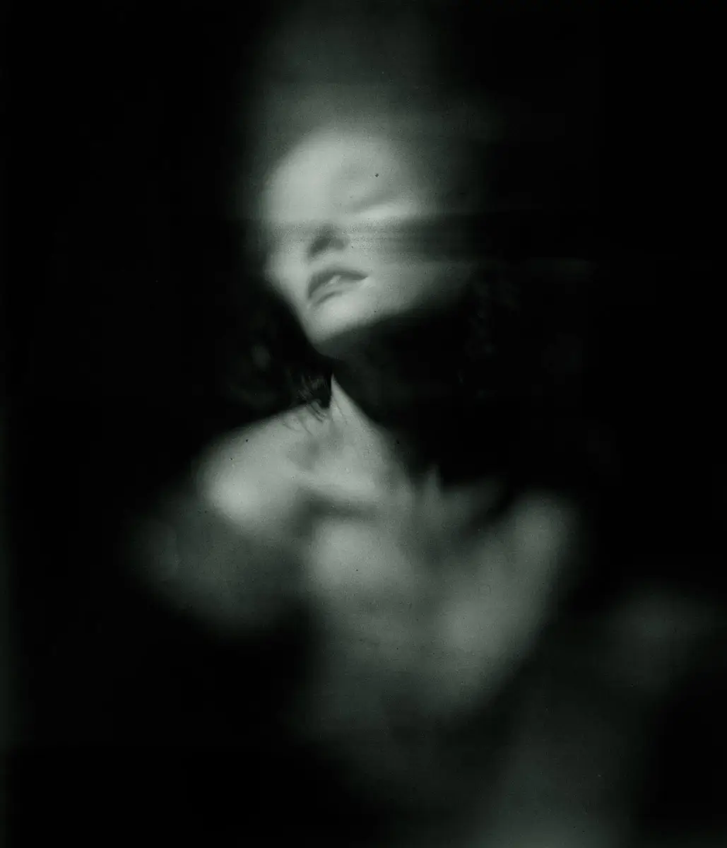 Memory Lanes II<p>© JJ Jordan</p>