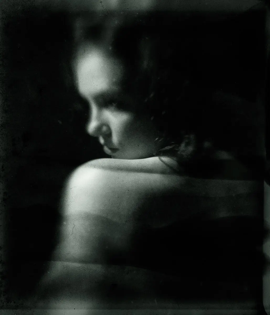 Memory Lanes III<p>© JJ Jordan</p>