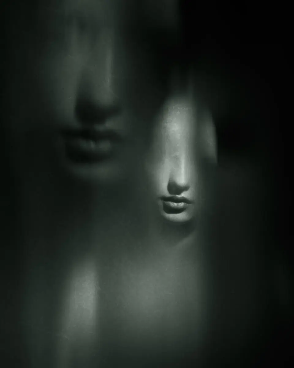 Flickers III<p>© JJ Jordan</p>