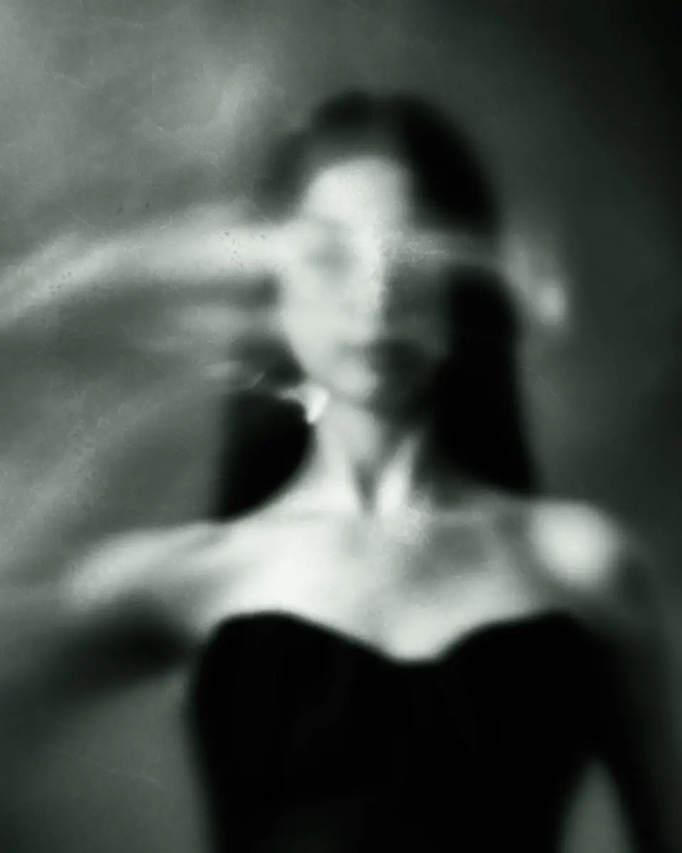Flickers IV<p>© JJ Jordan</p>