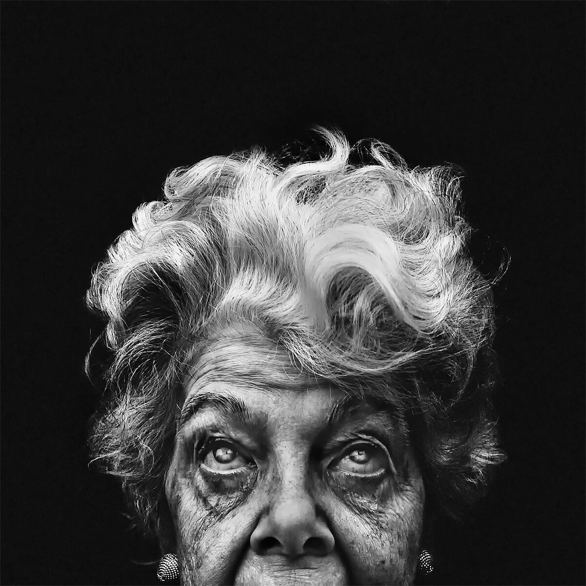 <p>© Lee Jeffries</p>