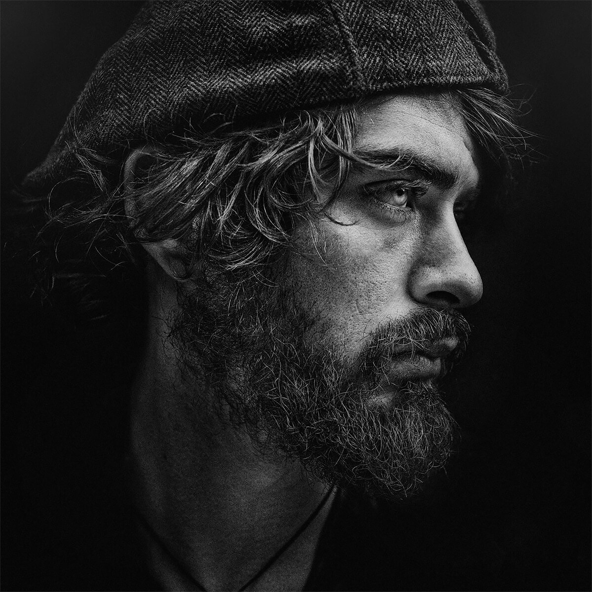 <p>© Lee Jeffries</p>