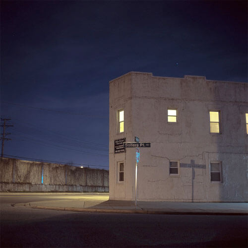 <p>© Patrick Joust</p>