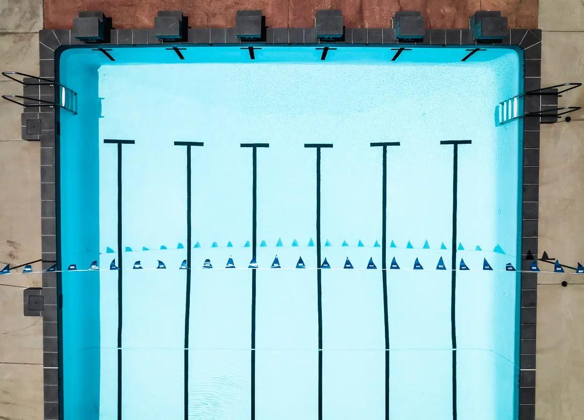Pool Up<p>&copy; Sarah and Lucy Jenkins</p>