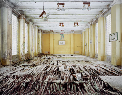 Basketball<p>© Thomas Jorion</p>