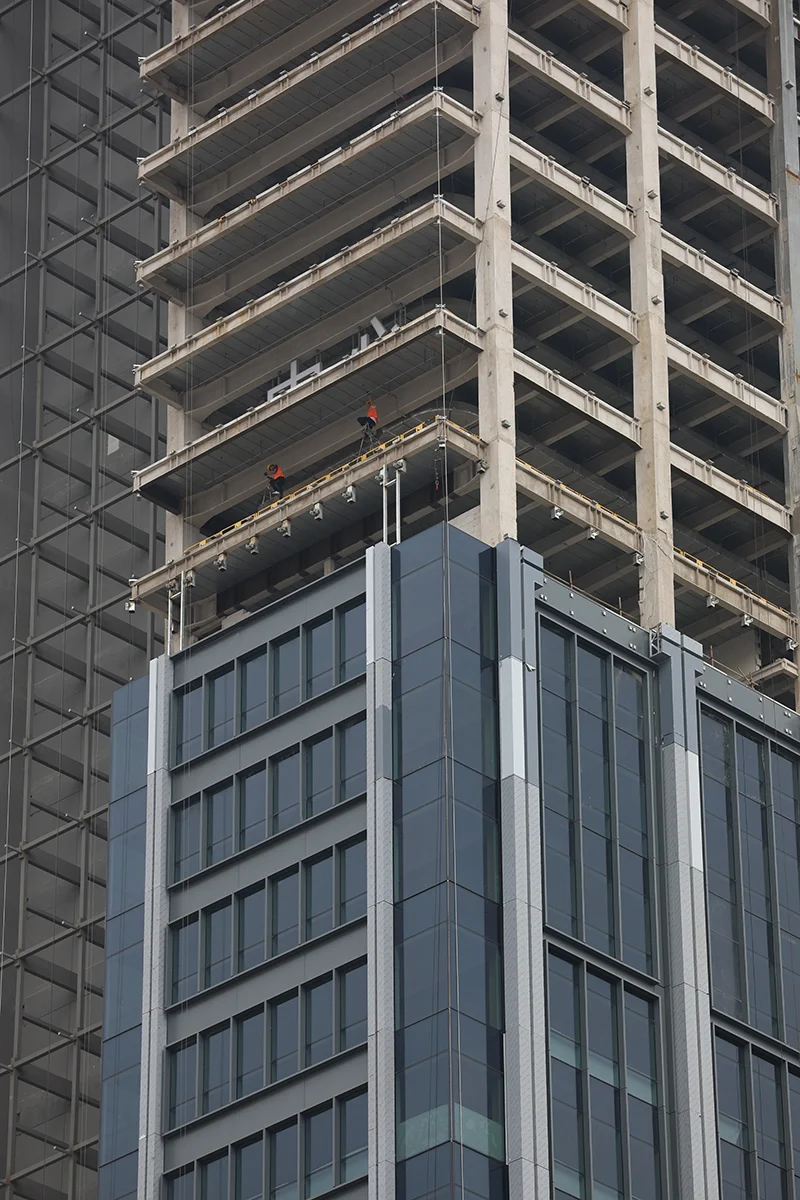 BOOMING_10<p>© Yusheng Jiang</p>