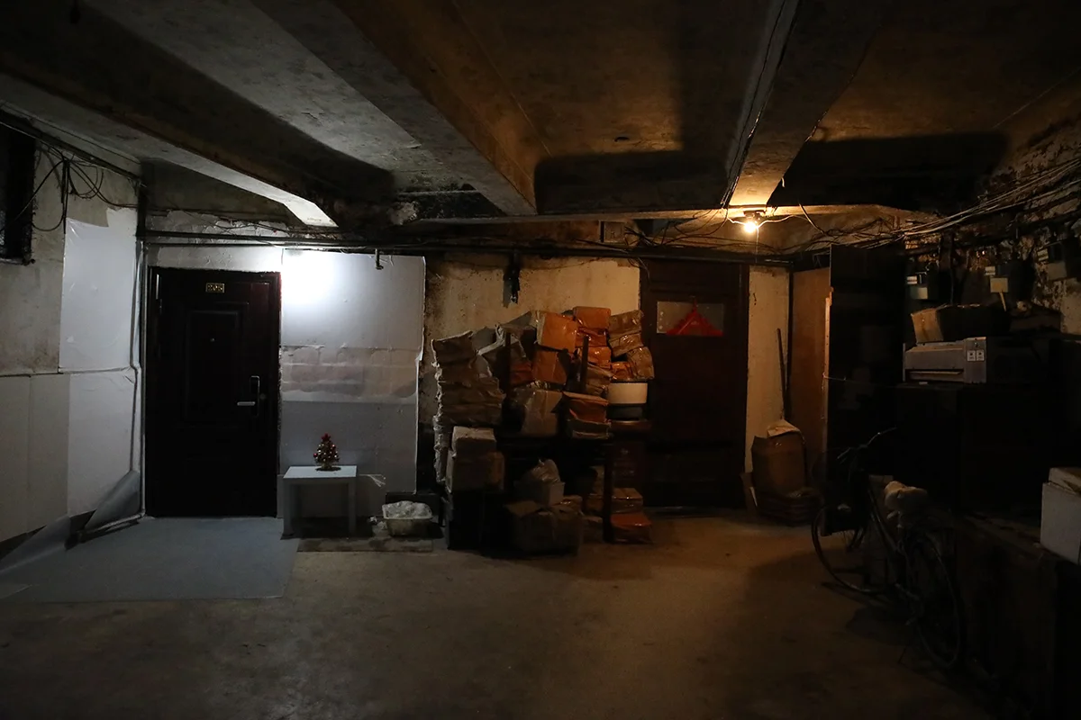 BOOMING_12<p>© Yusheng Jiang</p>