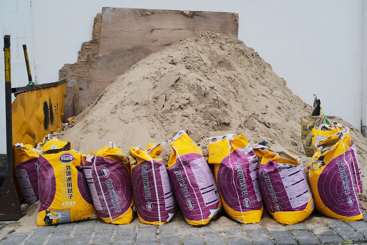 BOOMING_13<p>© Yusheng Jiang</p>