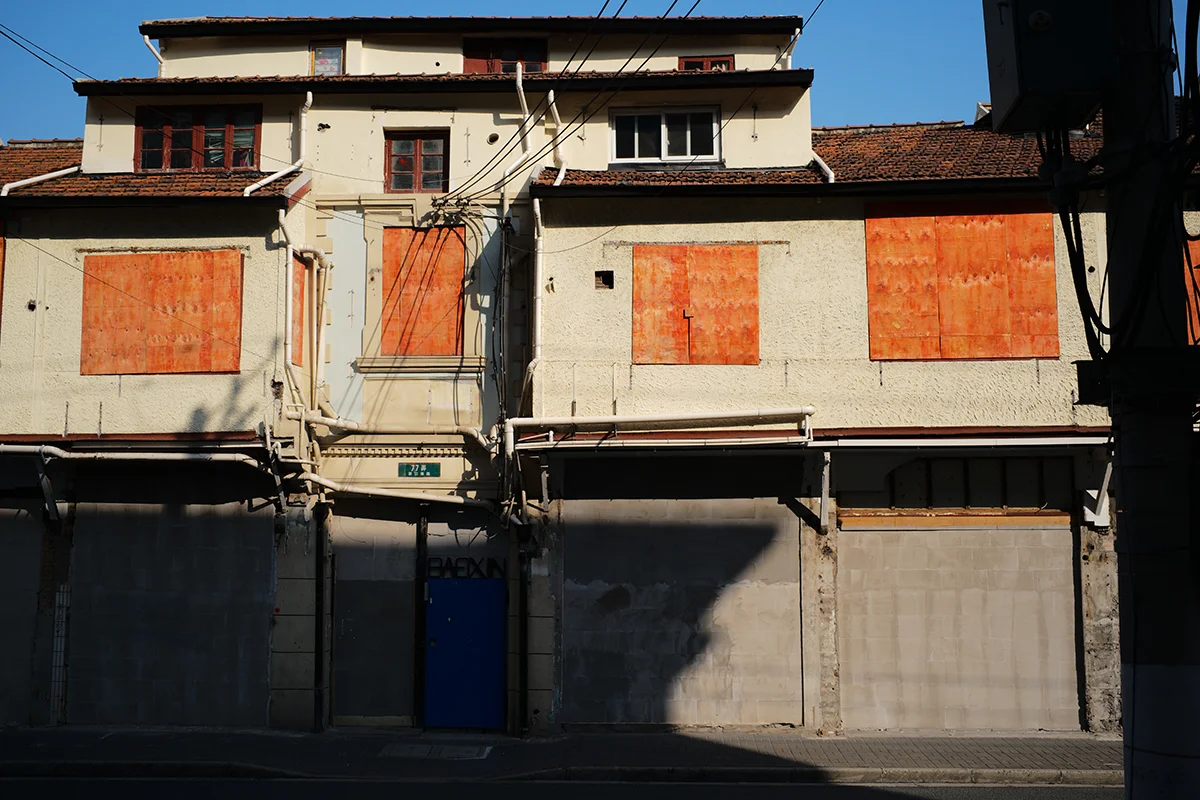 BOOMING_15<p>© Yusheng Jiang</p>