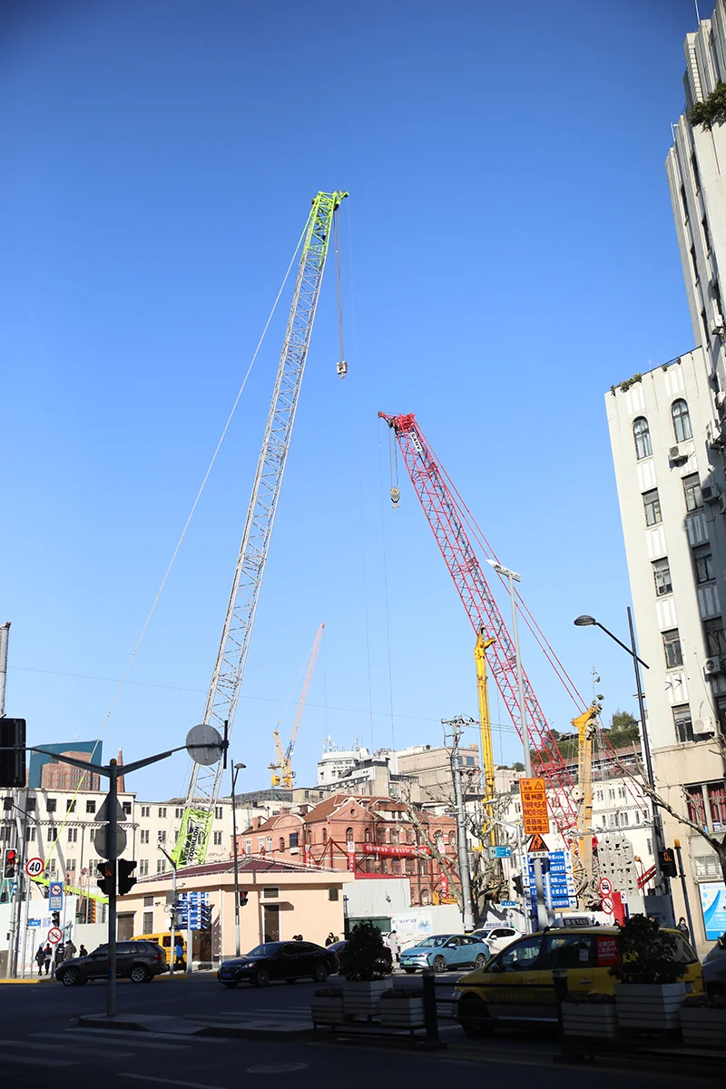 BOOMING_17<p>© Yusheng Jiang</p>