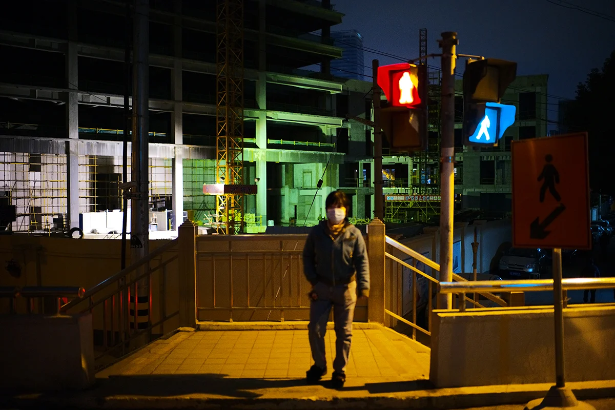 BOOMING_18<p>© Yusheng Jiang</p>