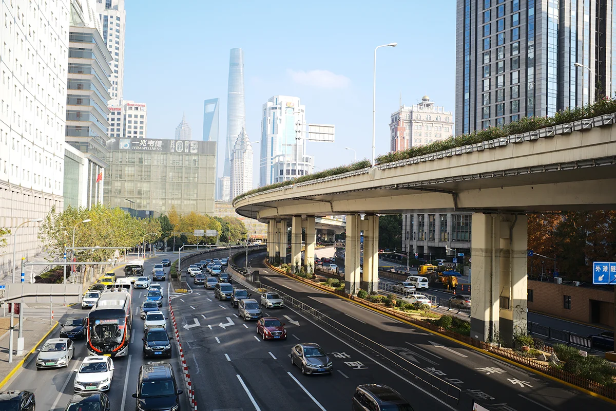 BOOMING_19<p>© Yusheng Jiang</p>