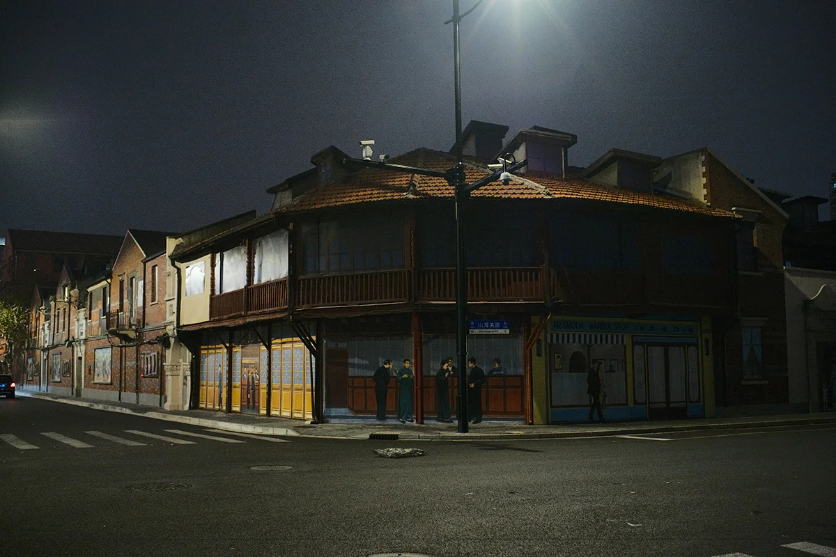 BOOMING_20<p>© Yusheng Jiang</p>