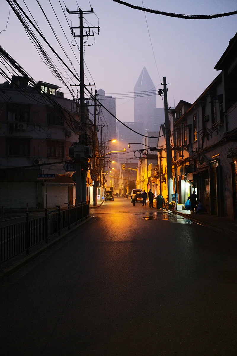 BOOMING_4<p>© Yusheng Jiang</p>