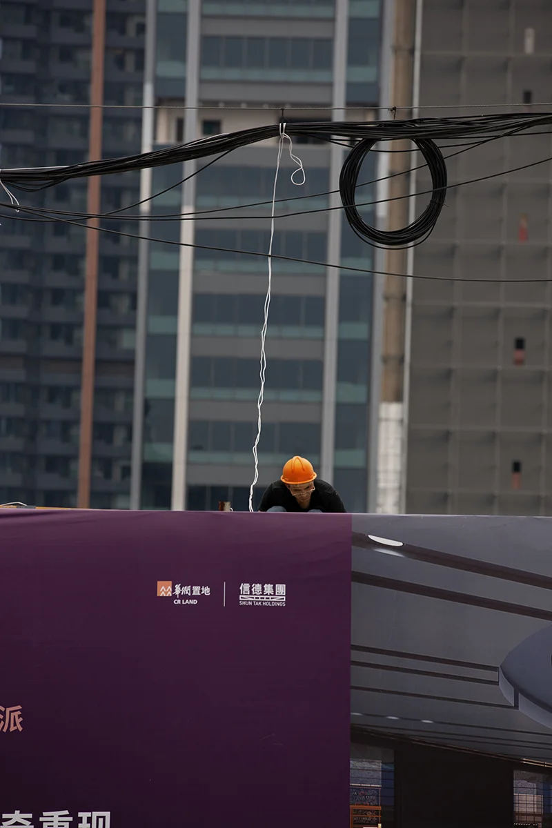 BOOMING_5<p>© Yusheng Jiang</p>