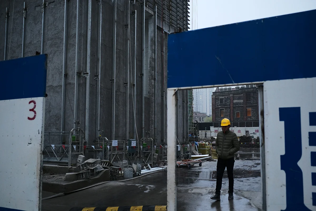 BOOMING_7<p>© Yusheng Jiang</p>