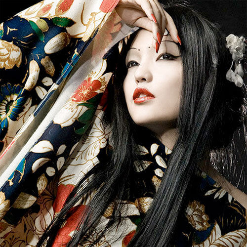 Zhang Jingna