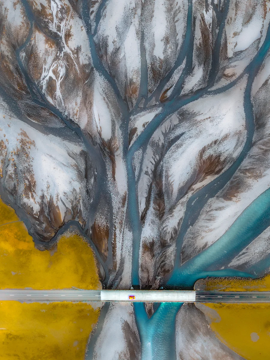<p>&copy; Agniva Kolay</p>