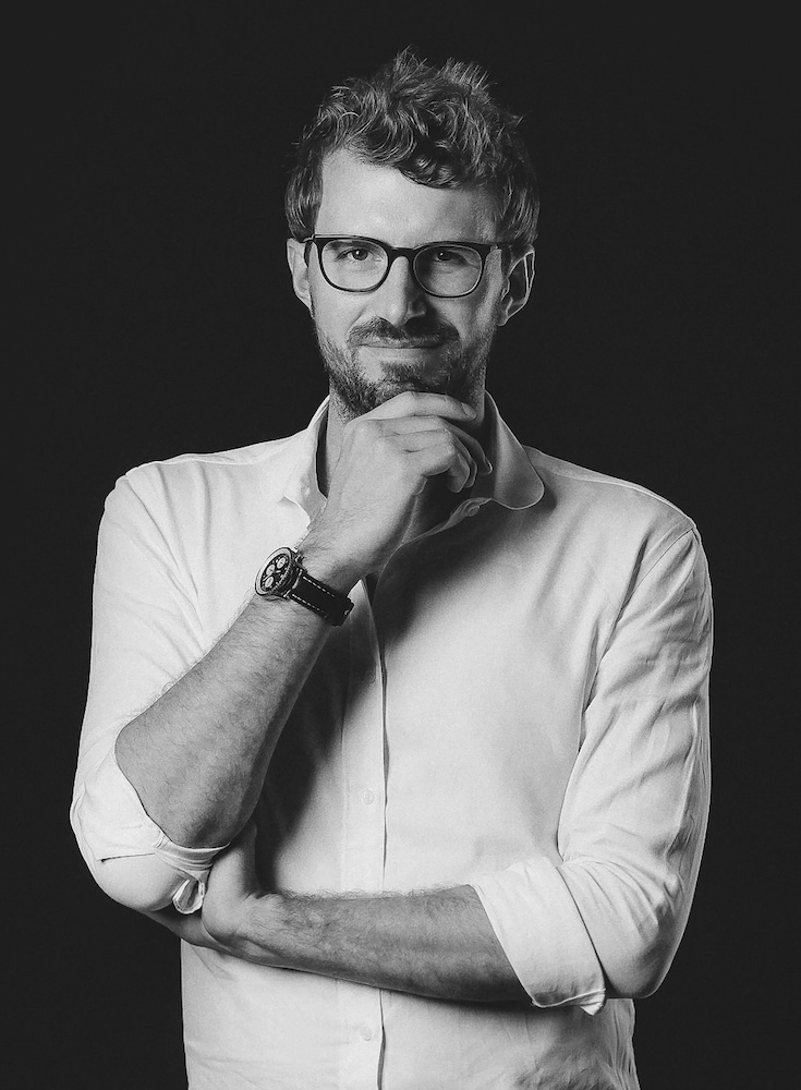 Florian Kriechbaumer
