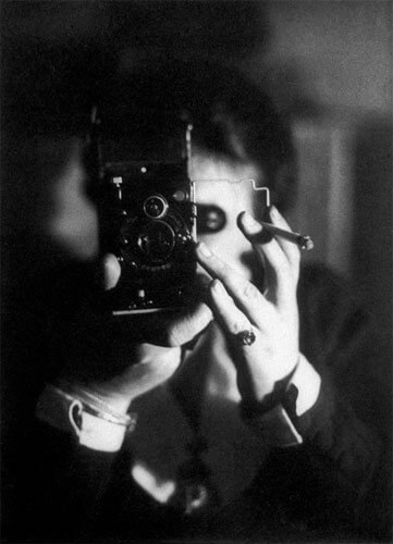 Germaine Krull