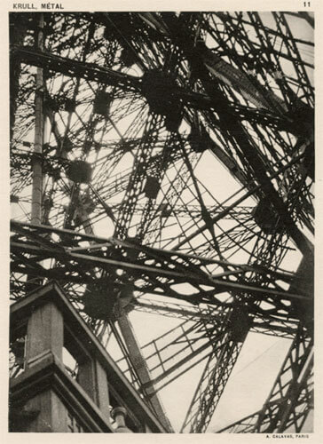 <p>© Germaine Krull</p>