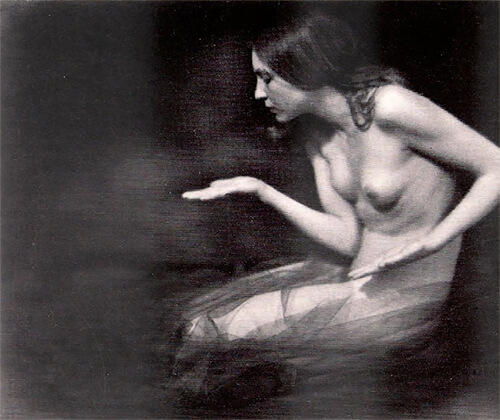 Germaine Krull, c.1916<p>© Germaine Krull</p>