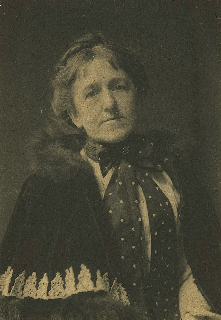 Gertrude Käsebier