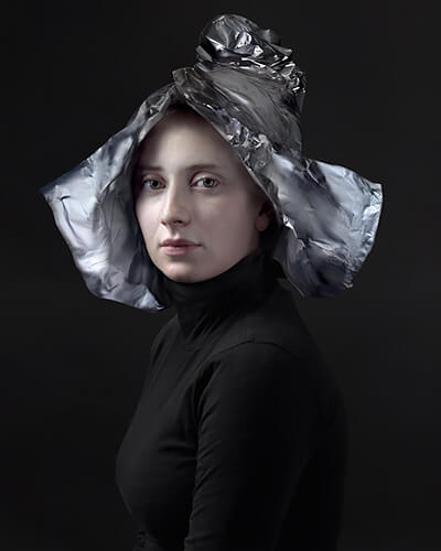 Aluminium Foil 2012<p>© Hendrik Kerstens</p>