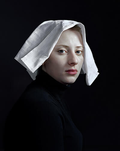 Napkin 2009<p>© Hendrik Kerstens</p>