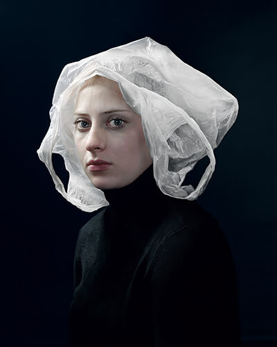 Bag 2007<p>© Hendrik Kerstens</p>