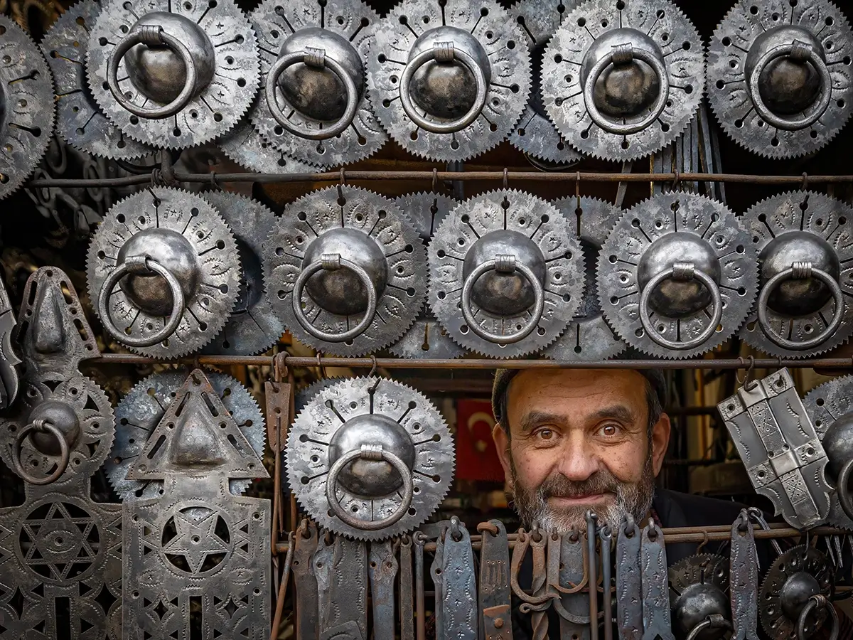 <p>© Hüseyin Karahan</p>