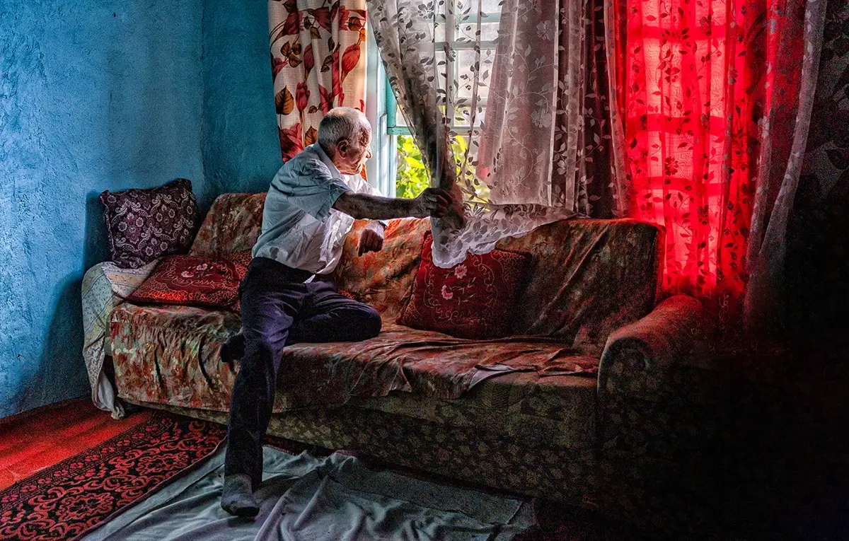 <p>© Hüseyin Karahan</p>