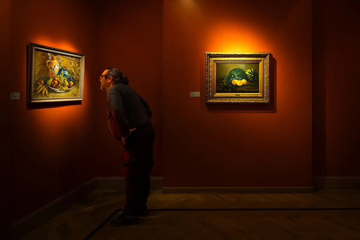 <p>© Hüseyin Karahan</p>