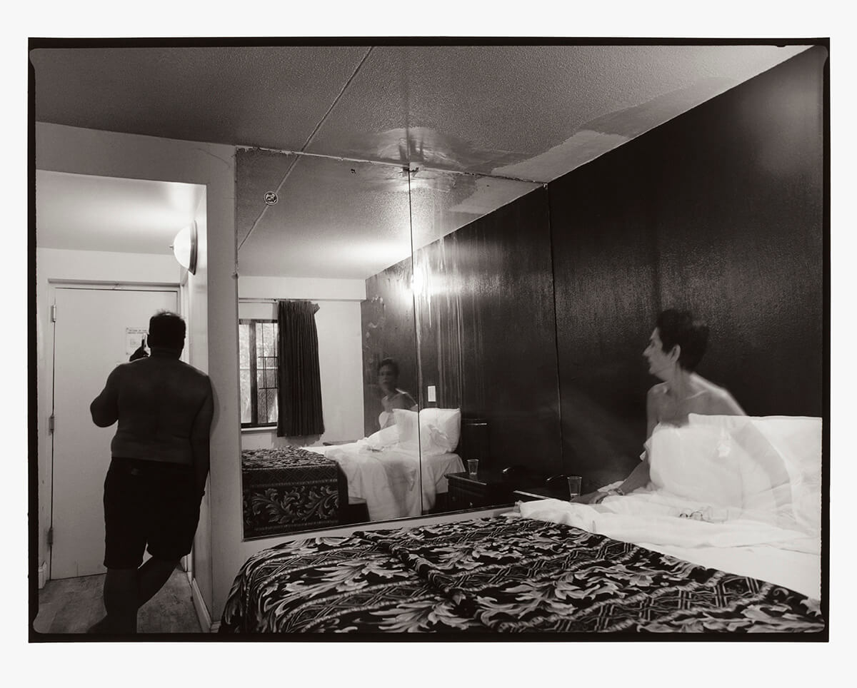 West Shore Motel 03<p>© Jean Karotkin</p>
