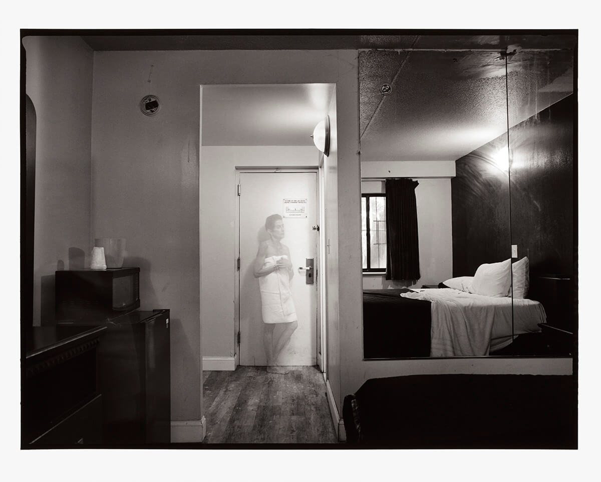 West Shore Motel 04<p>© Jean Karotkin</p>