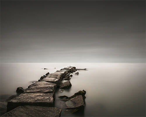 Crook Jetty<p>© Johnny Kerr</p>