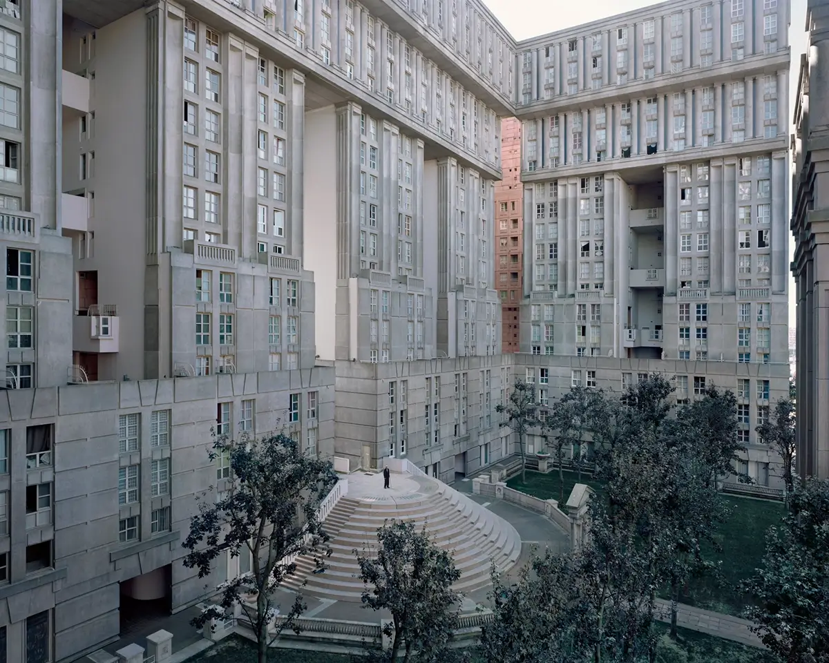 <p>© Laurent Kronental</p>