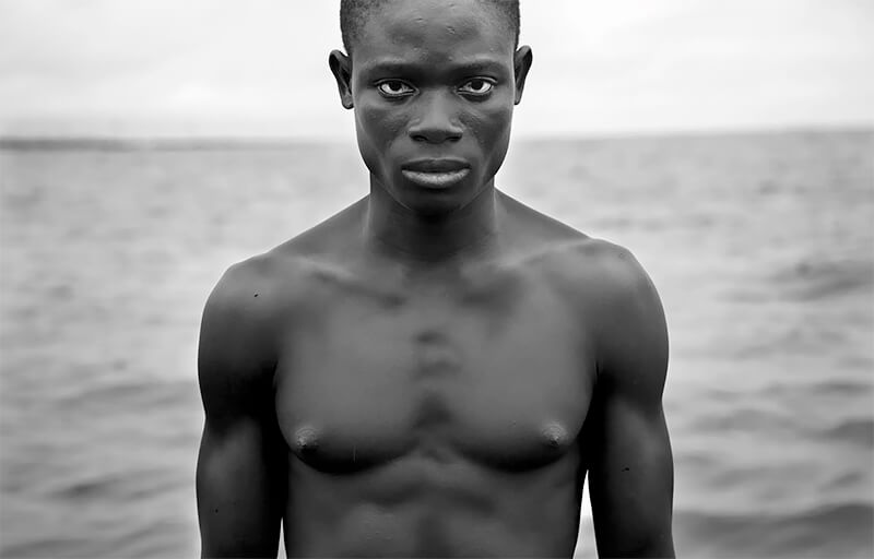 Enslaved, Ghana<p>© Lisa Kristine</p>