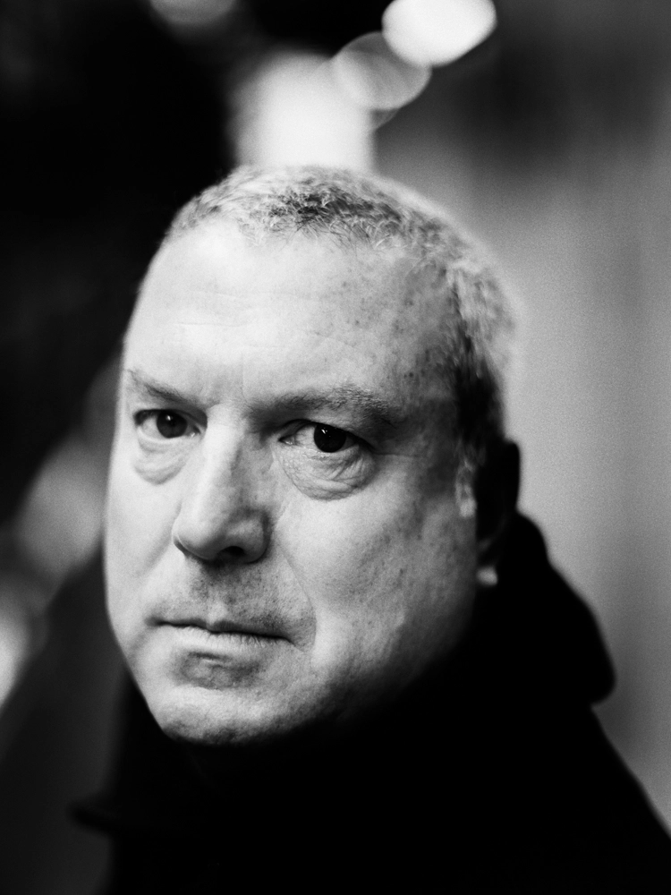 Markus Kirchhofer