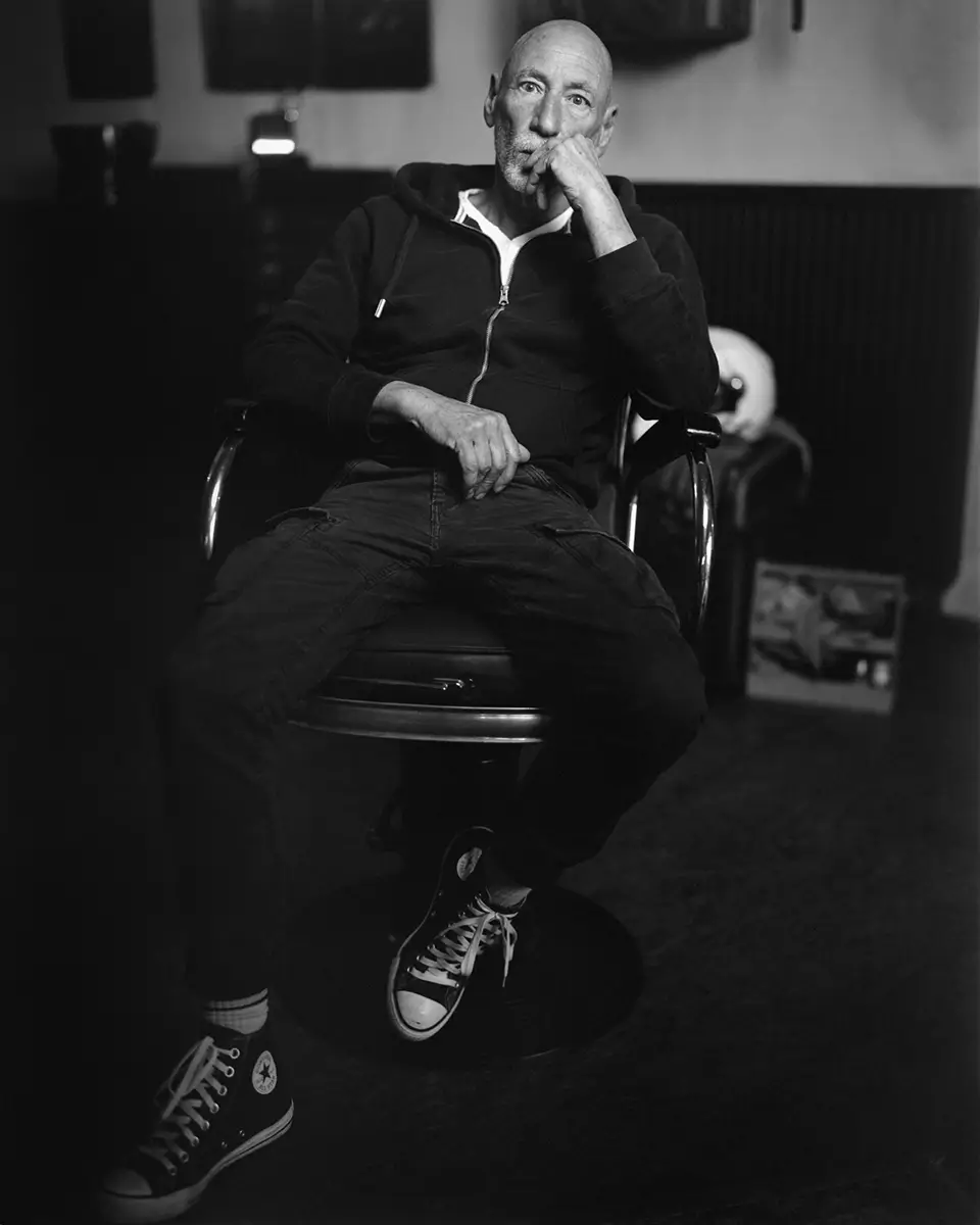 <p>&copy; Markus Kirchhofer</p>