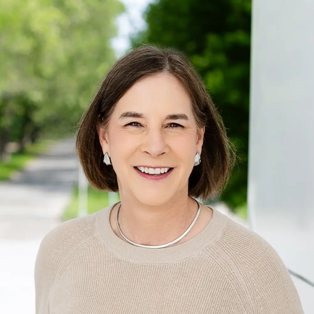 Mary  Kay Kirsner