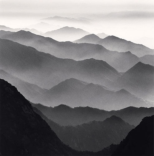 <p>Courtesy Supervision / © Michael Kenna</p>