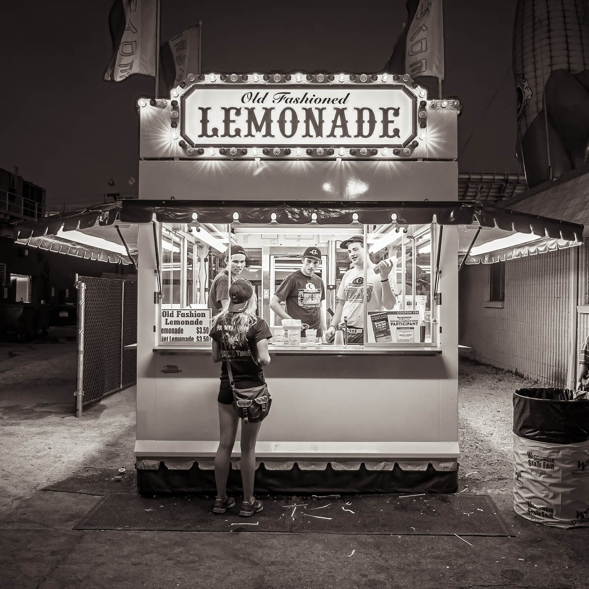 State Fair<p>© Michael Knapstein</p>